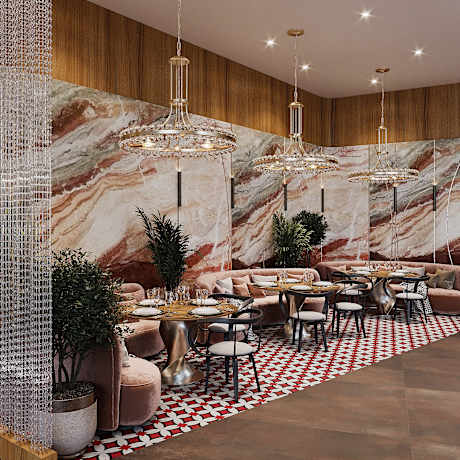 Seaden De Mar Resort & Spa